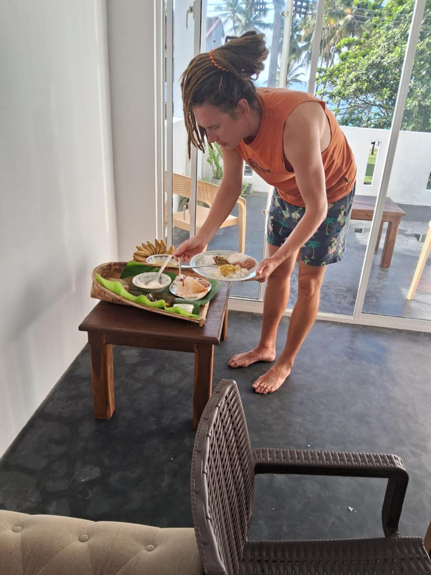 Rko Villa27 Habaraduwa Central 외부 사진